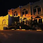 Ibri Oasis Hotel