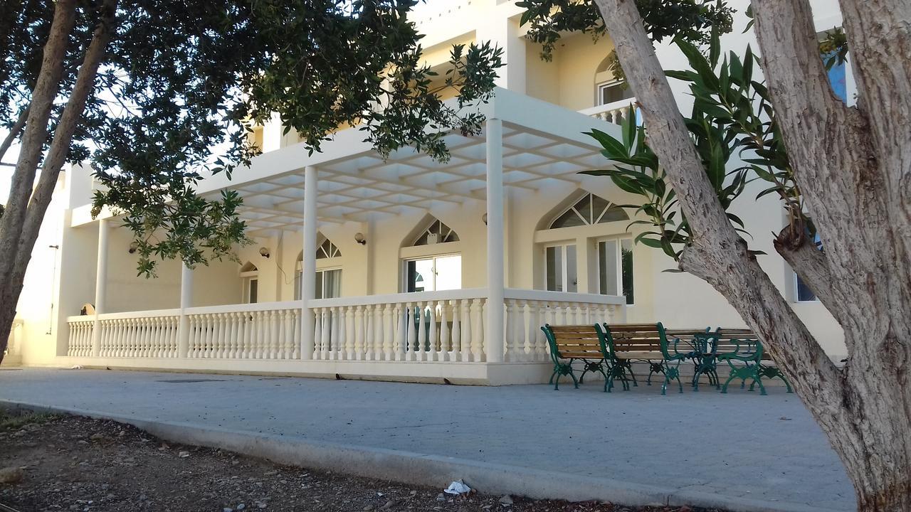 Hotel Ibri Oasis *