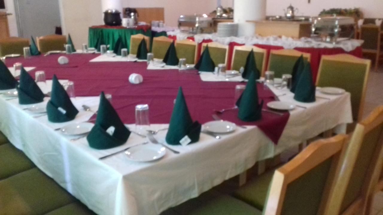 Ibri Oasis Hotel Ibra