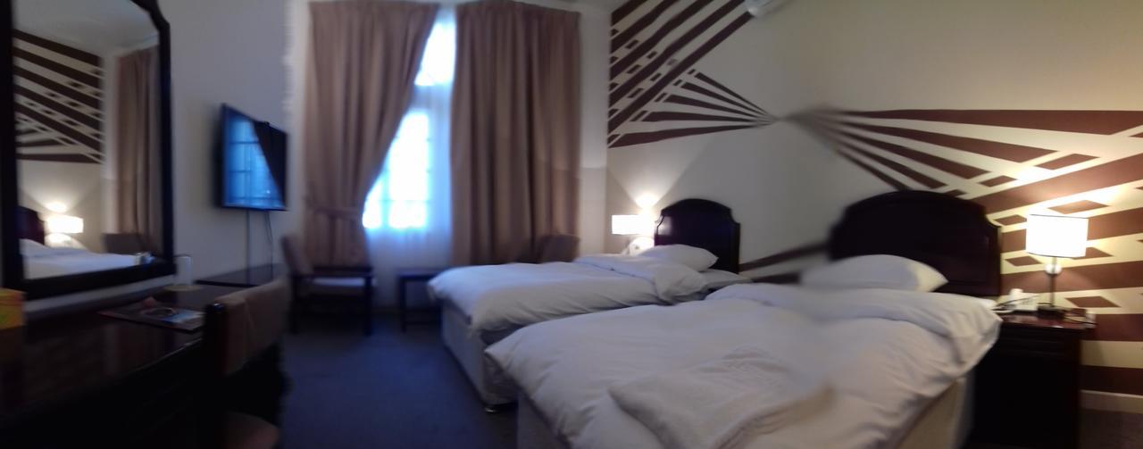 Ibri Oasis Hotel