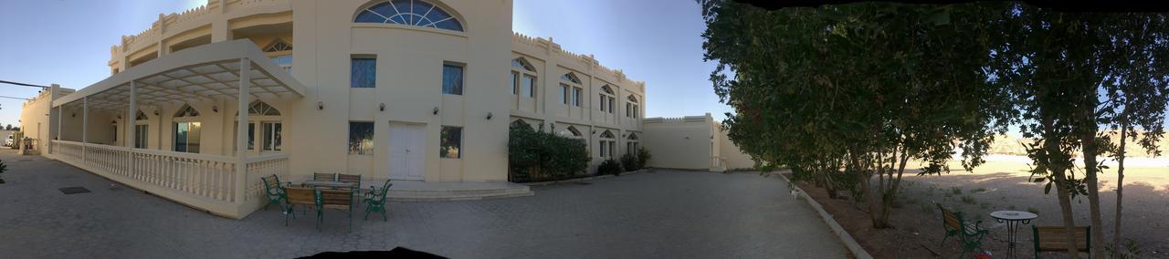 Hotel Ibri Oasis Ibra