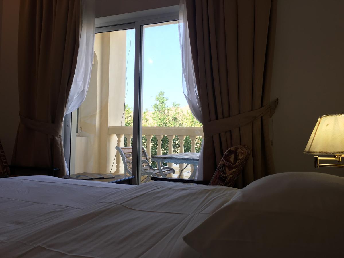 Ibri Oasis Hotel Ibra